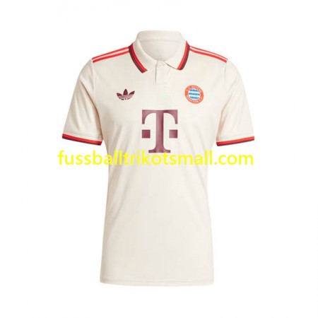Fußballtrikots Bayern München 2024-2025 Kurzarm 3rd trikot kaufen